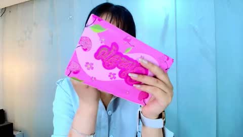  Lina Bedoya  online show from February 2026 11:51:01 AM