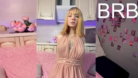 Snapshot of lina_blueeyed chatting on February 2025 10:42:02 AM Lina blueeyed GMT3 1100-1700 Mon Wed Thu Sat Sun online show from February 2025 10:42:02 AM