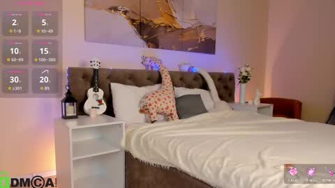 Snapshot of lina_blueeyed chatting on September 2025 08:14:02 AM Lina blueeyed GMT3 1100-1700 Mon Wed Thu Sat Sun online show from September 2025 08:14:02 AM