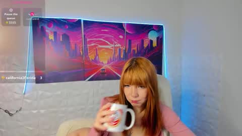 Snapshot of lina_blueeyed chatting on October 2025 09:10:02 AM Lina blueeyed GMT3 1100-1700 Mon Wed Thu Sat Sun online show from October 2025 09:10:02 AM