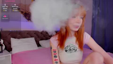 Snapshot of lina_blueeyed chatting on November 2025 09:30:01 AM Lina blueeyed GMT3 1100-1700 Mon Wed Thu Sat Sun online show from November 2025 09:30:01 AM