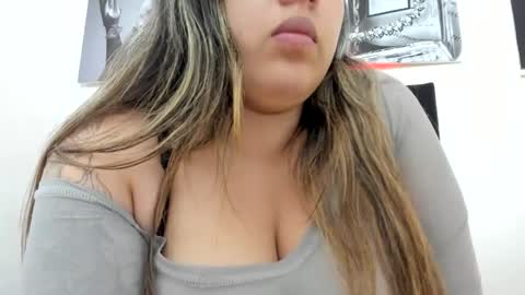 Lina Browm online show from February 2026 05:29:01 PM