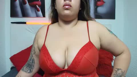 Lina Browm online show from March 2026 01:51:03 PM