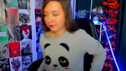 Lina online show from December 2024 05:38:01 AM