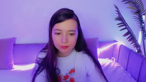 Lina online show from January 2025 05:02:02 AM