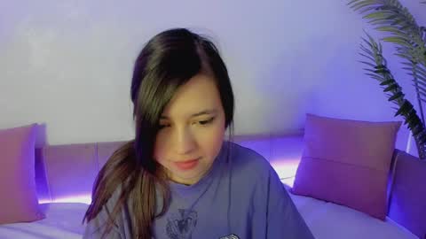 Lina online show from January 2025 02:14:01 AM