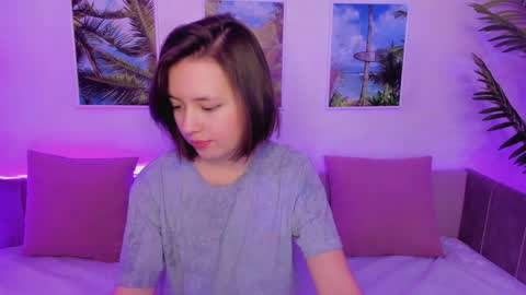 Lina online show from January 2025 02:14:01 AM