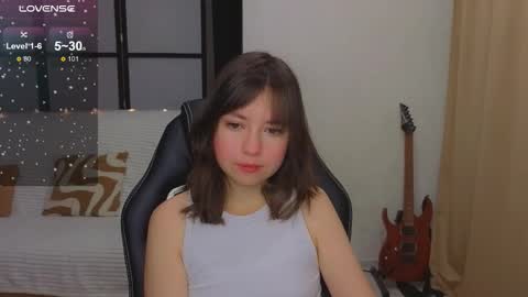 Lina online show from December 2025 02:18:01 AM