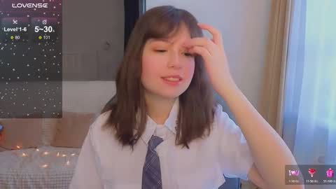 Lina online show from February 2026 03:11:01 AM