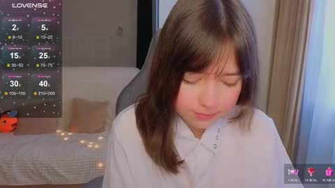 Lina online show from February 2026 04:39:02 AM