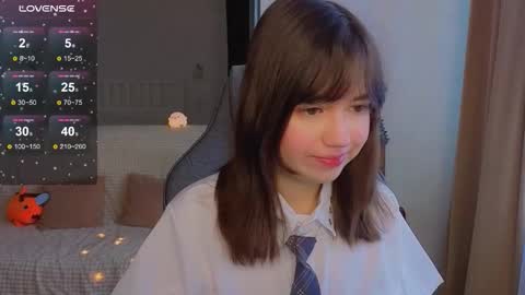 Lina online show from February 2026 03:36:02 AM