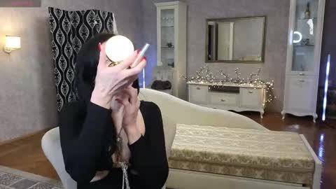 lina_flore online show from January 2026 09:09:01 PM