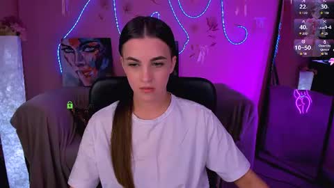 lina_fox12 online show from July 2026 12:18:02 PM