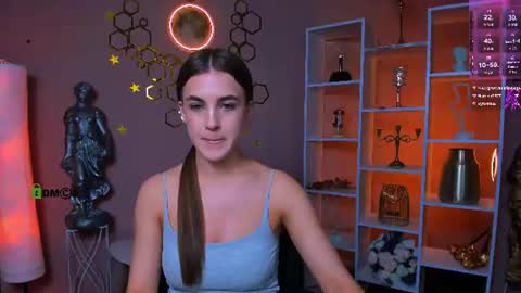 lina_fox12 online show from July 2026 03:21:02 PM