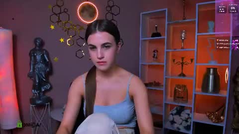 lina_fox12 online show from July 2026 05:12:02 PM