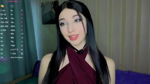 Lina online show from April 2026 03:54:01 PM