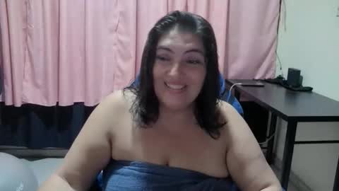 Lina Mara99 online show from February 2026 12:55:02 AM