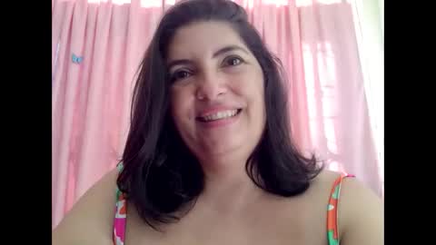 Lina Mara99 online show from February 2026 01:01:02 PM