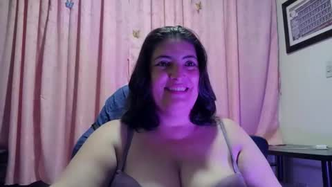 Lina Mara99 online show from April 2026 12:17:01 AM