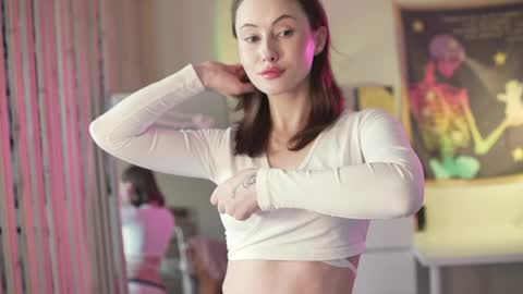 Snapshot of lina_n_kitty chatting on March 2026 04:29:02 AM Lina - online show from March 2026 04:29:02 AM