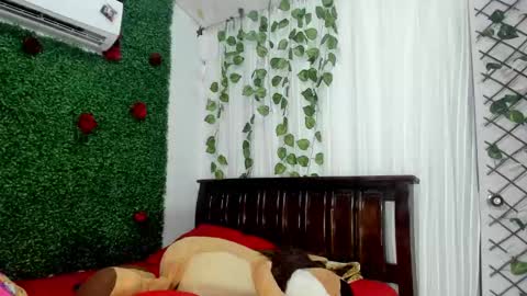 paola online show from December 2024 02:45:02 AM