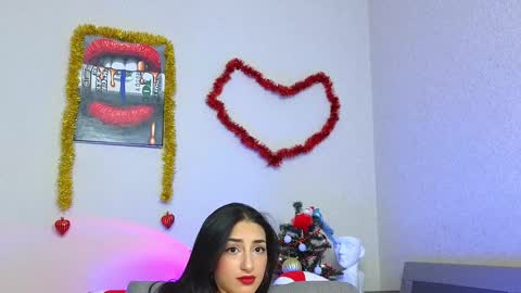 Lina Robbins  online show from December 2024 01:47:02 AM