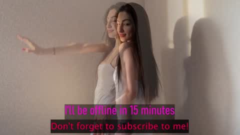 Lina Robbins  online show from December 2024 03:27:02 AM