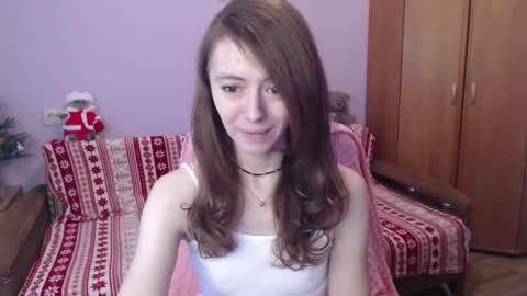 Snapshot of lina_rouge_ chatting on December 2025 09:25:01 AM Lina Rouge online show from December 2025 09:25:01 AM