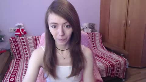 Snapshot of lina_rouge_ chatting on December 2025 09:26:01 AM Lina Rouge online show from December 2025 09:26:01 AM