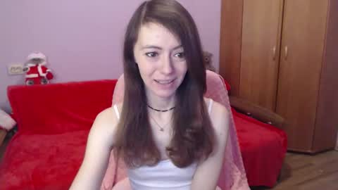 Snapshot of lina_rouge_ chatting on December 2025 07:16:02 AM Lina Rouge online show from December 2025 07:16:02 AM