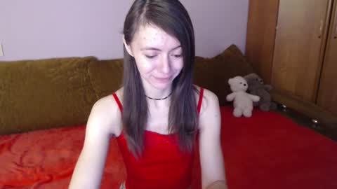 Snapshot of lina_rouge_ chatting on February 2026 05:12:02 AM Lina Rouge online show from February 2026 05:12:02 AM