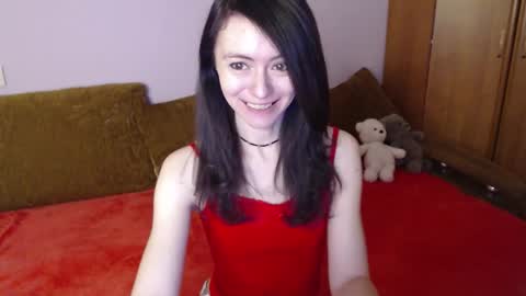 Snapshot of lina_rouge_ chatting on February 2026 05:12:02 AM Lina Rouge online show from February 2026 05:12:02 AM