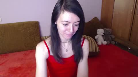 Snapshot of lina_rouge_ chatting on February 2026 06:28:02 AM Lina Rouge online show from February 2026 06:28:02 AM