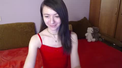 Snapshot of lina_rouge_ chatting on February 2026 05:35:01 AM Lina Rouge online show from February 2026 05:35:01 AM