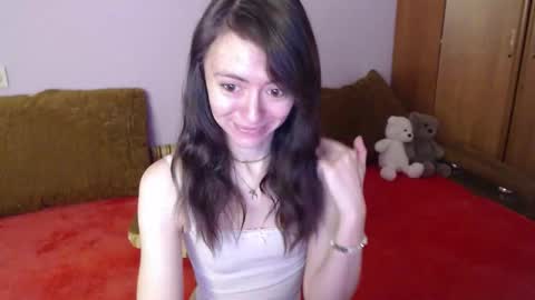 Snapshot of lina_rouge_ chatting on February 2026 04:35:02 AM Lina Rouge online show from February 2026 04:35:02 AM