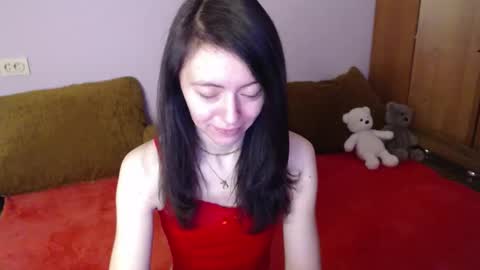 Snapshot of lina_rouge_ chatting on March 2026 03:41:02 AM Lina Rouge online show from March 2026 03:41:02 AM