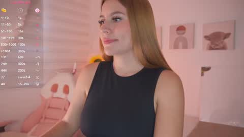 LINA  online show from July 2026 02:36:02 PM