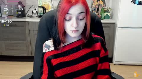 Snapshot of lina_tyaan chatting on December 2024 07:36:01 AM Lina 3 1715622743 online show from December 2024 07:36:01 AM