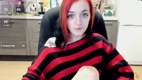 Snapshot of lina_tyaan chatting on December 2024 11:15:01 AM Lina 3 1715622743 online show from December 2024 11:15:01 AM