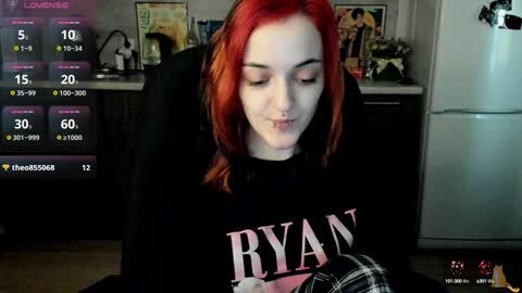 Snapshot of lina_tyaan chatting on December 2024 08:25:02 AM Lina 3 1715622743 online show from December 2024 08:25:02 AM