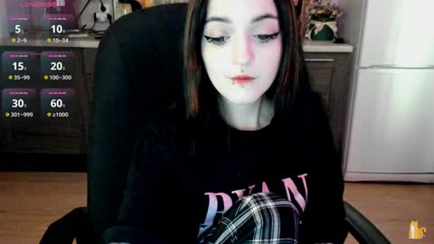 Snapshot of lina_tyaan chatting on December 2024 07:58:01 AM Lina 3 1715622743 online show from December 2024 07:58:01 AM