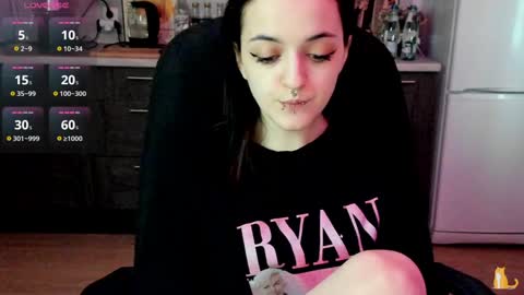 Snapshot of lina_tyaan chatting on December 2024 09:35:02 AM Lina 3 1715622743 online show from December 2024 09:35:02 AM