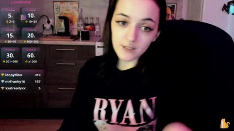 Snapshot of lina_tyaan chatting on December 2024 12:38:01 PM Lina 3 1715622743 online show from December 2024 12:38:01 PM