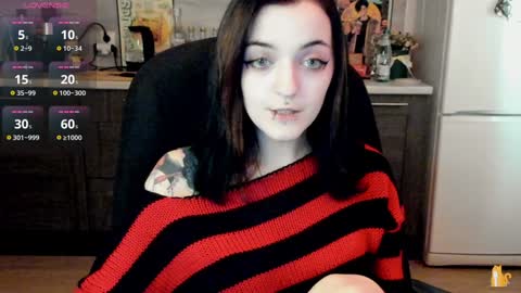 Snapshot of lina_tyaan chatting on December 2024 08:09:02 AM Lina 3 1715622743 online show from December 2024 08:09:02 AM