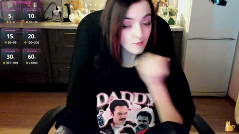 Snapshot of lina_tyaan chatting on December 2024 08:13:01 AM Lina 3 1715622743 online show from December 2024 08:13:01 AM