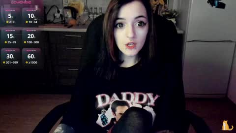 Snapshot of lina_tyaan chatting on December 2024 07:44:01 AM Lina 3 1715622743 online show from December 2024 07:44:01 AM