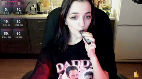 Snapshot of lina_tyaan chatting on December 2024 11:37:01 PM Lina 3 1715622743 online show from December 2024 11:37:01 PM