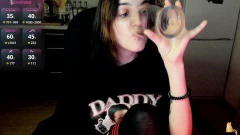 Snapshot of lina_tyaan chatting on December 2024 09:09:02 PM Lina 3 1715622743 online show from December 2024 09:09:02 PM