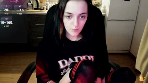 Snapshot of lina_tyaan chatting on December 2024 12:14:02 AM Lina 3 1715622743 online show from December 2024 12:14:02 AM