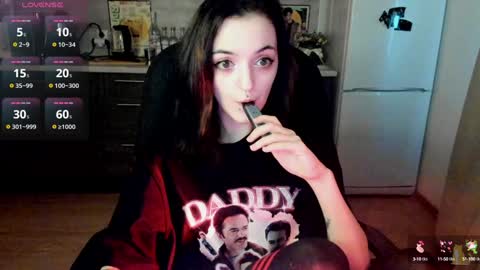 Snapshot of lina_tyaan chatting on December 2024 08:33:02 AM Lina 3 1715622743 online show from December 2024 08:33:02 AM